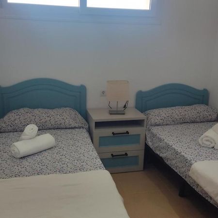 Descanso&Relax Μούρθια Εξωτερικό φωτογραφία