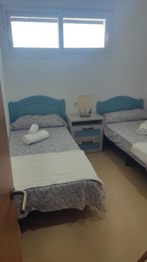Descanso&Relax Μούρθια Εξωτερικό φωτογραφία
