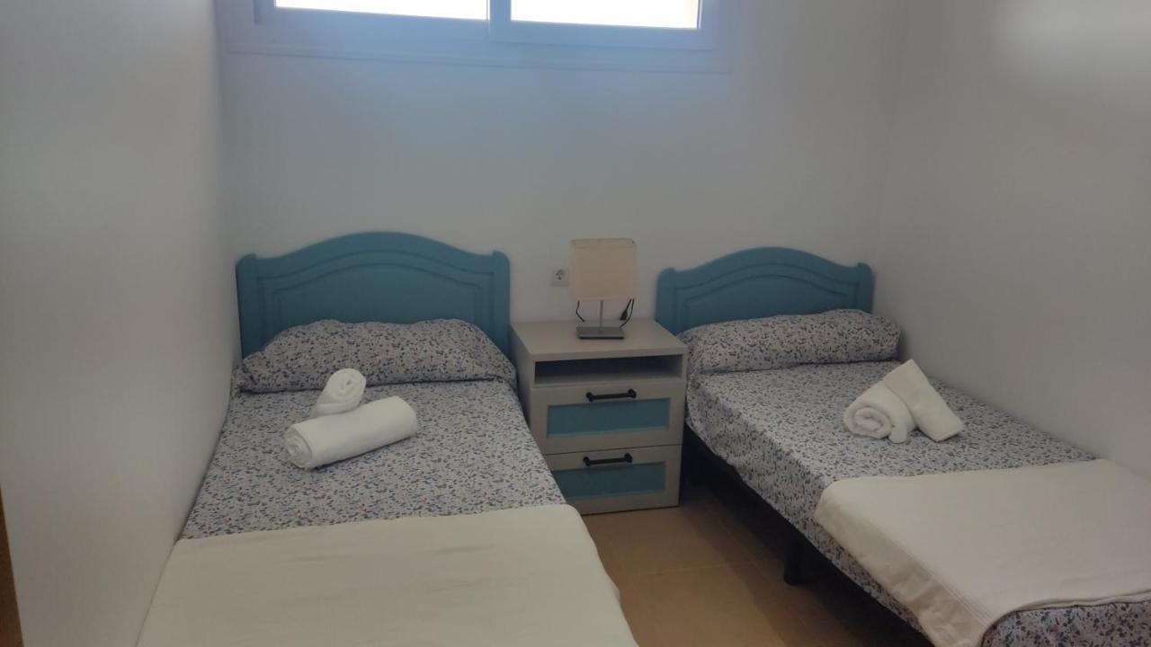 Descanso&Relax Μούρθια Εξωτερικό φωτογραφία