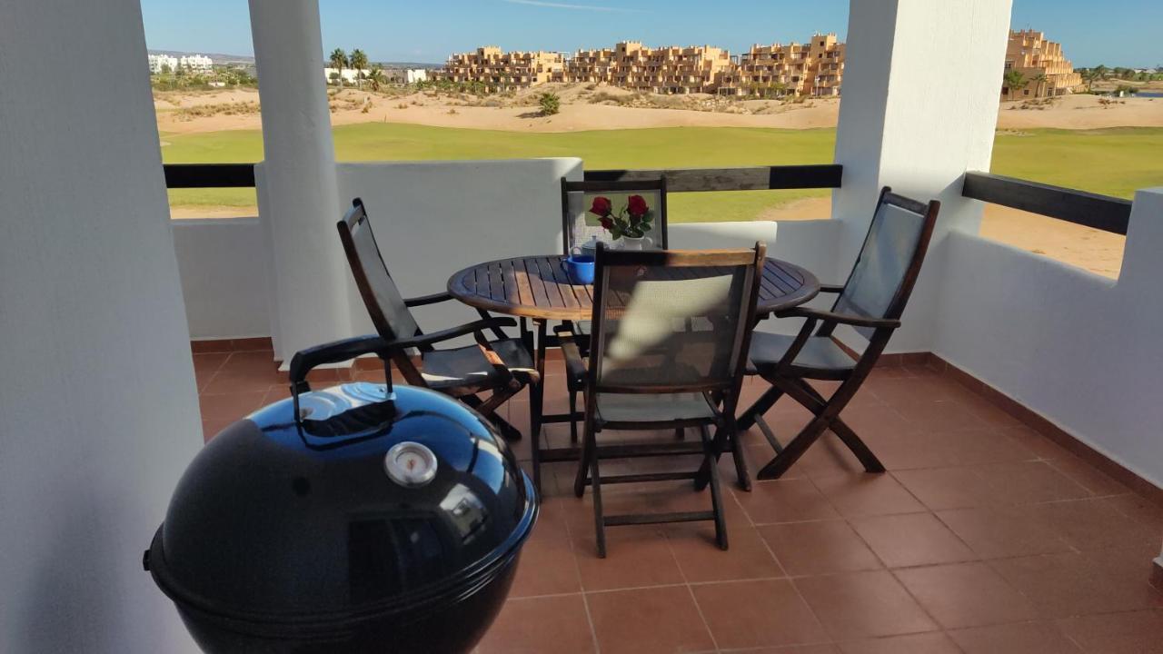 Descanso&Relax Μούρθια Εξωτερικό φωτογραφία